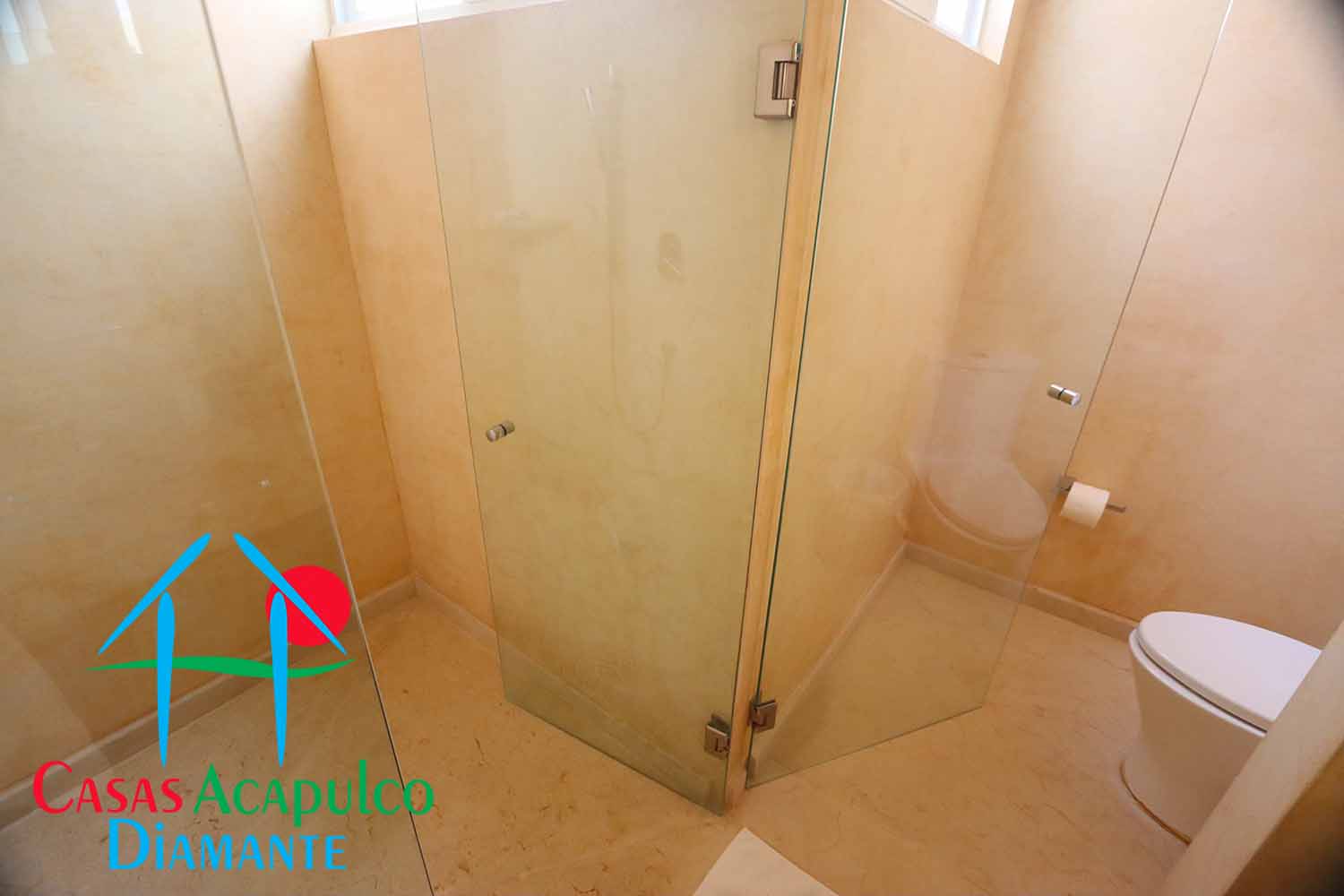 Tres Vistas - Recámara tres 10